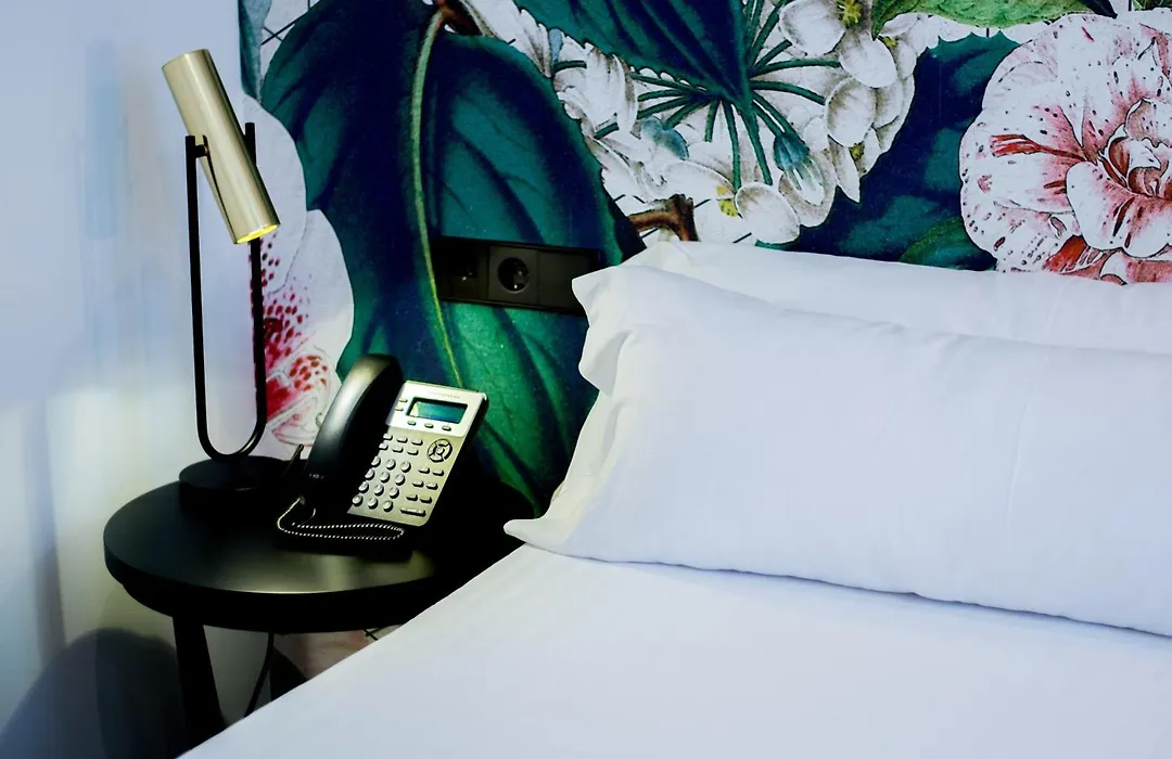 Plaza Mercado By Myr Hotels-1