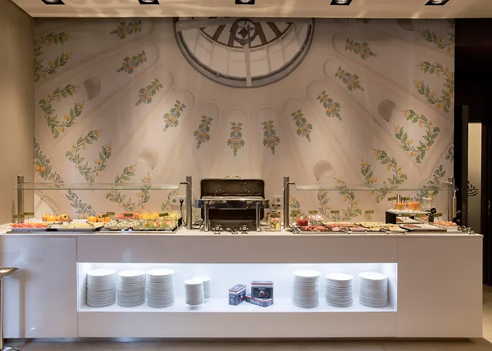 Vincci MercatAlbergo