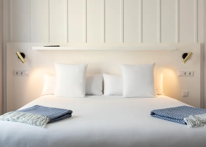 Ramirez Flats ValenciaAlbergo